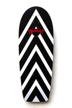 Load image into Gallery viewer, Blackhart OG Stripes Skateboard - Limited Edition