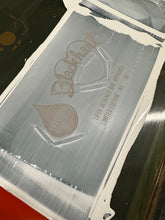 Load image into Gallery viewer, Blackhart OG Stripes Skateboard - Limited Edition