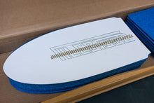 Load image into Gallery viewer, Lifeblood IPS Stinger Laser Cut Griptape