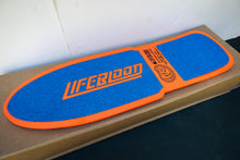 Load image into Gallery viewer, Lifeblood IPS Stinger Laser Cut Griptape