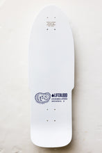 Load image into Gallery viewer, IPS Stinger Skateboard - OG White Dipped - Limited Edition