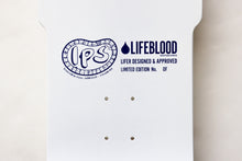 Load image into Gallery viewer, IPS Stinger Skateboard - OG White Dipped - Limited Edition