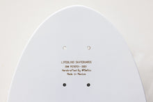 Load image into Gallery viewer, IPS Stinger Skateboard - OG White Dipped - Limited Edition