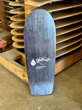 Load image into Gallery viewer, Blackhart OG Stripes Skateboard - Limited Edition