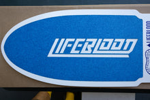 Load image into Gallery viewer, IPS Stinger Skateboard - OG White Dipped - Limited Edition
