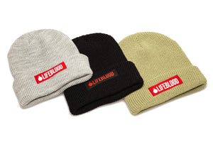 All Weather Beanie