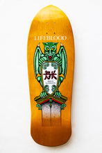 Load image into Gallery viewer, BK OG Gargoyle Skateboard - Assorted Colors