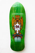 Load image into Gallery viewer, BK OG Gargoyle Skateboard - Assorted Colors