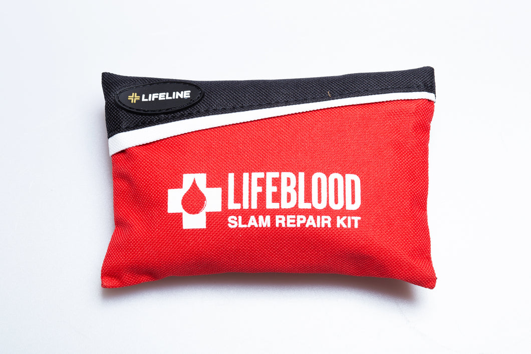 Lifeblood Skateboards Slam Repair Kit
